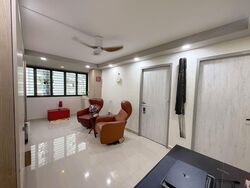 Blk 30 Jalan Klinik (Bukit Merah), HDB 3 Rooms #597511111